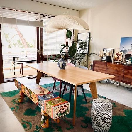 Design 110M2 2Br Terrace & Parking Near Center Appartement Aix-en-Provence Buitenkant foto