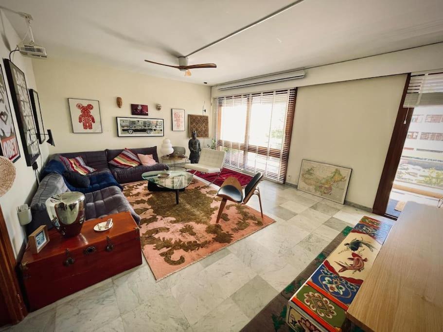 Design 110M2 2Br Terrace & Parking Near Center Appartement Aix-en-Provence Buitenkant foto