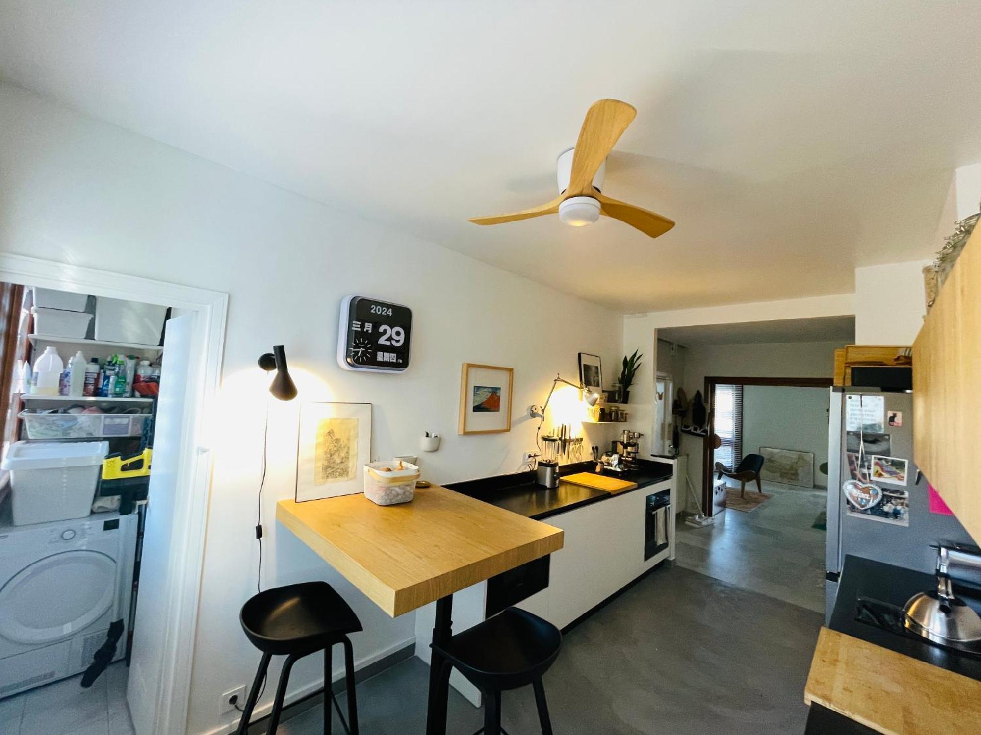 Design 110M2 2Br Terrace & Parking Near Center Appartement Aix-en-Provence Buitenkant foto