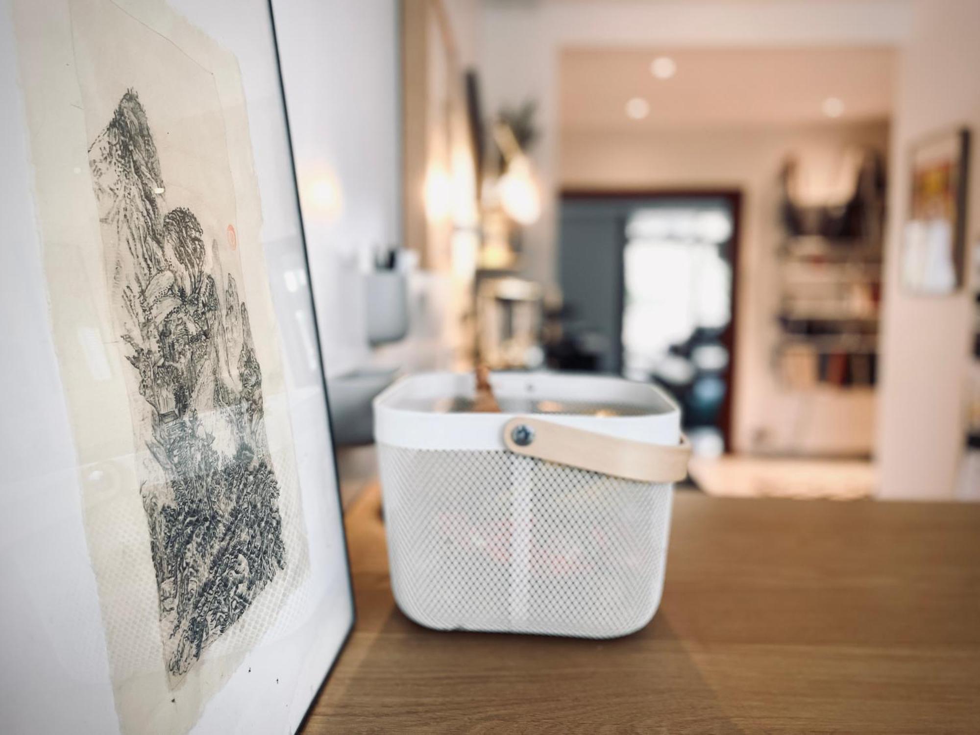 Design 110M2 2Br Terrace & Parking Near Center Appartement Aix-en-Provence Buitenkant foto
