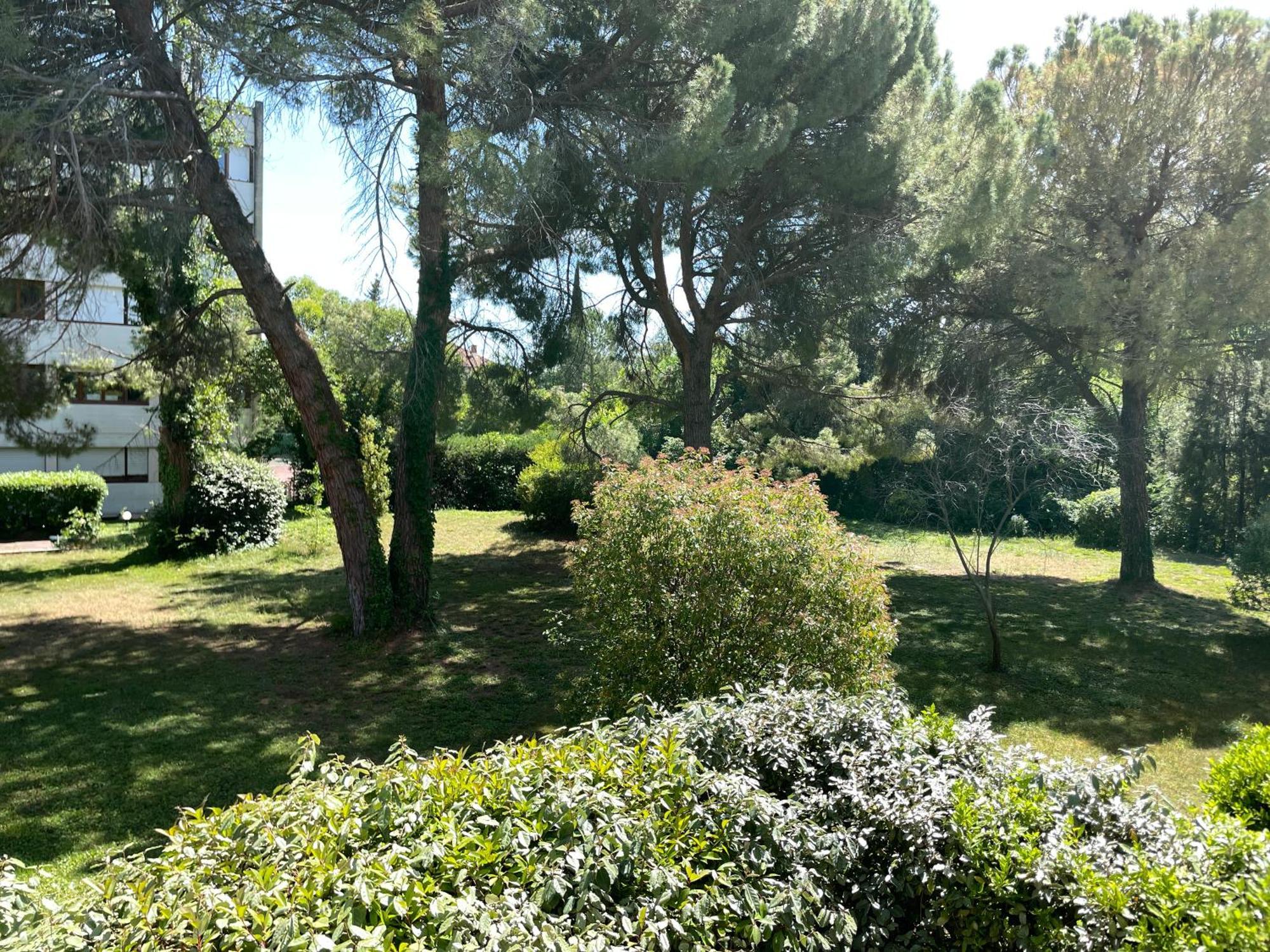 Design 110M2 2Br Terrace & Parking Near Center Appartement Aix-en-Provence Buitenkant foto
