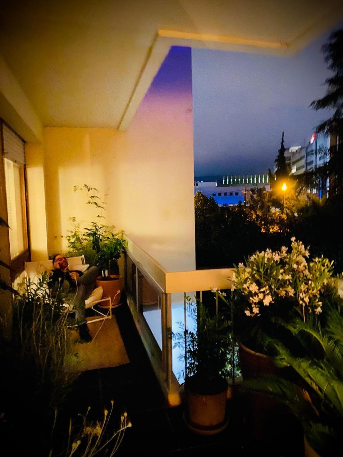 Design 110M2 2Br Terrace & Parking Near Center Appartement Aix-en-Provence Buitenkant foto