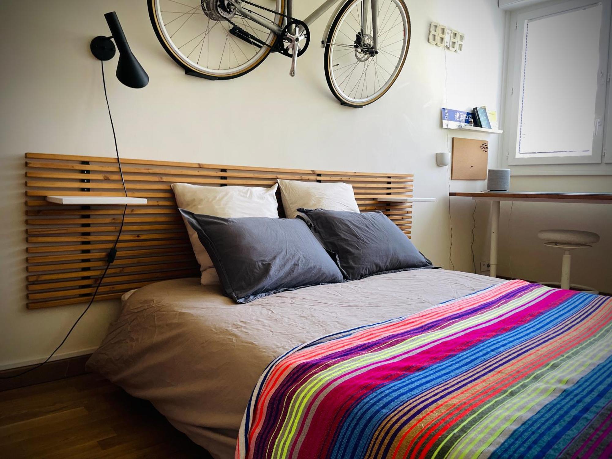 Design 110M2 2Br Terrace & Parking Near Center Appartement Aix-en-Provence Buitenkant foto